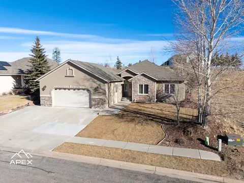 130 Skyline Dr, Evanston, WY 82930