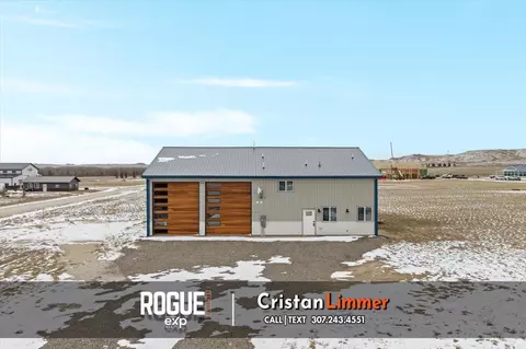 641 Wilson Ave, Glendo, WY 82213