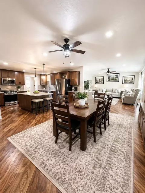 145 Evans, Green River, WY 82935