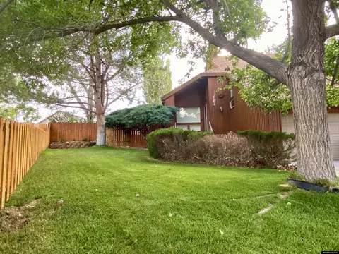 1265 Midwest, Green River, WY 82935