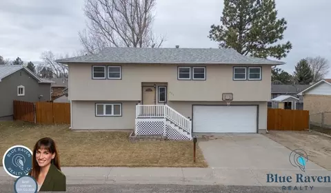 905 19th St, Wheatland, WY 82201