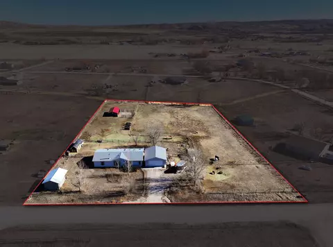 53 Del Ray Dr, Lander, WY 82520