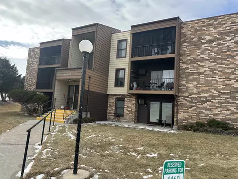 4460 S Poplar Apt 205 St, Casper, WY 82604