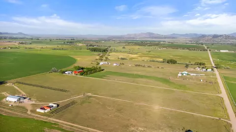 1 Olson Road, Wheatland, WY 82201