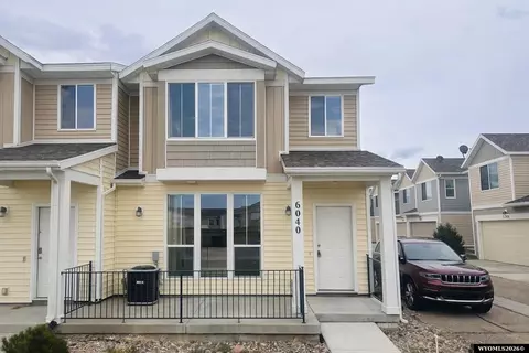 6040 Wild Buffalo Ct, Rock Springs, WY 82901