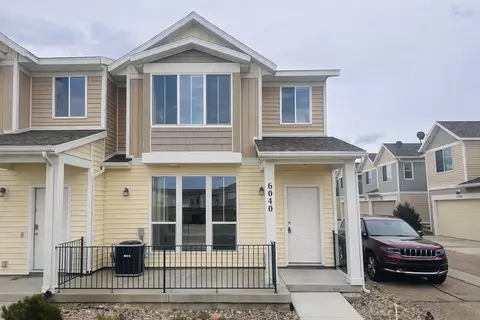 6040 Wild Buffalo Ct, Rock Springs, WY 82901