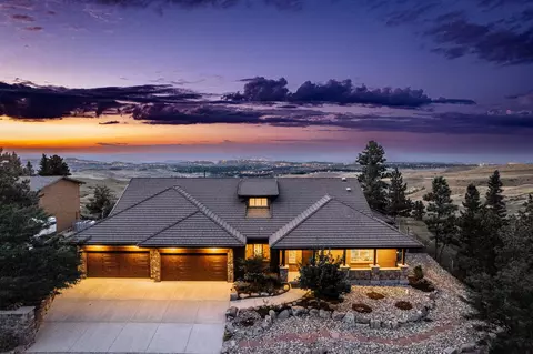 3000 Garden Creek Rd, Casper, WY 82601