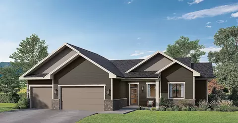 1141 River Heights Dr, Mills, WY 82644
