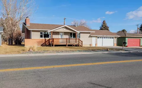 1313 Meadow Lane Ave, Cody, WY 82414