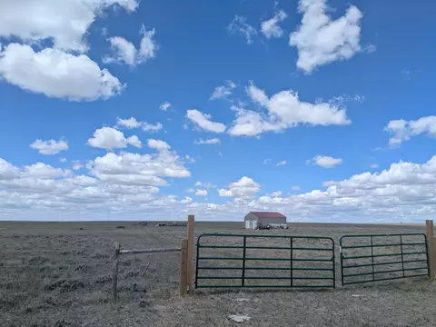 lot18 A Laramie River Rnch, Rock River, WY 82083