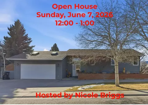 4811 E 16th, Casper, WY 82609