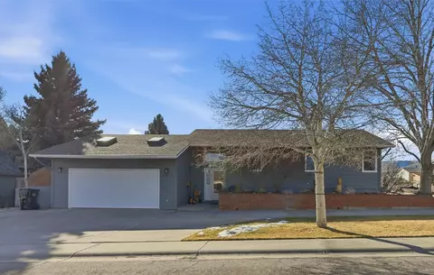 4811 E 16th, Casper, WY 82609