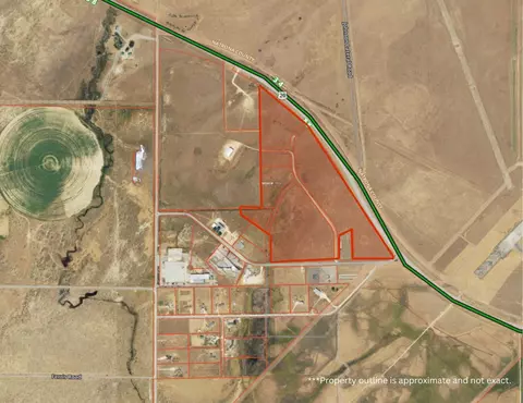 9686 Landmark Ln, Casper, WY 82604