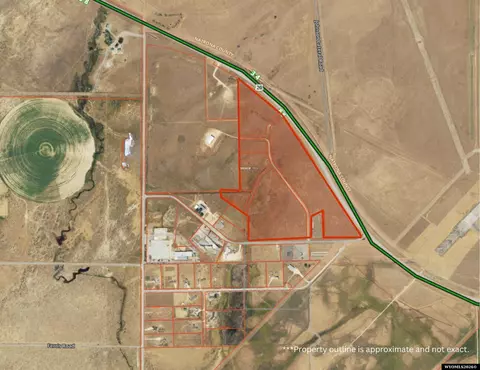 9686 Landmark Ln, Casper, WY 82604