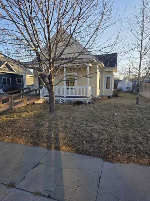 1719 2nd Ave, Scottsbluff, NE 69361