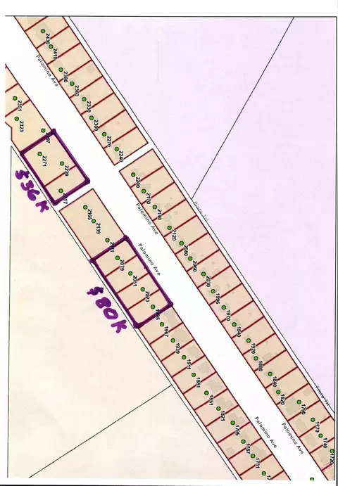 1995 Palomino Ave, Bar Nunn, WY 82601