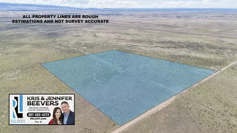 Tract 460 Bb Brooks, Casper, WY 82601