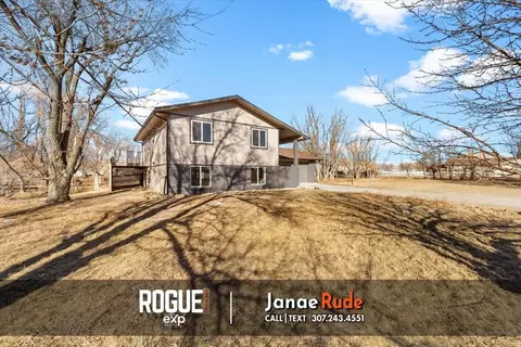 2157 N Grass Creek Rd, Casper, WY 82604