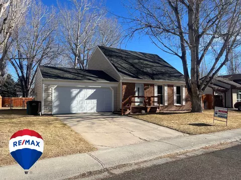 405 Pinnacle, Riverton, WY 82501