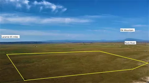 lot31 Medicine, Bow, WY 82329