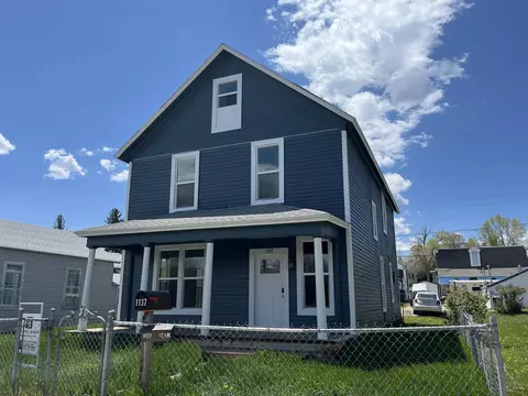 1137 Main St, Evanston, WY 82930