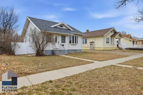 239 S Mckinley, Casper, WY 82601