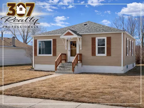2210 E St, Torrington, WY 82240 photo 1