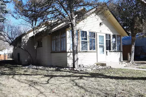 991 W Works St, Sheridan, WY 82801