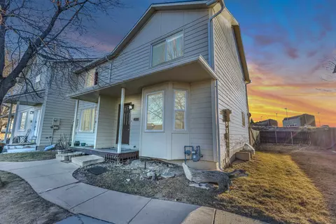 105 College Ct, Rock Springs, WY 82901