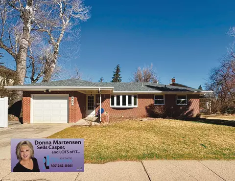 440 E 11th St, Casper, WY 82601 photo 1