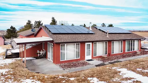 1652 Sesame St, Worland, WY 82401