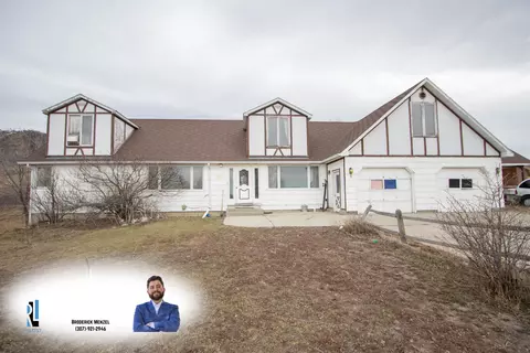 6405 Gothberg Rd, Casper, WY 82602
