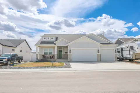 2612 Bailey Blvd, Rock Springs, WY 82901