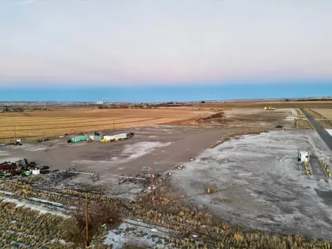 17 North Rd, Wheatland, WY 82201