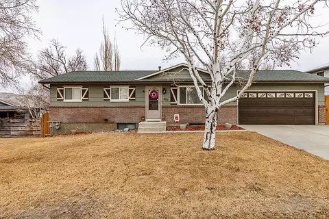 1021 Elm Way, Rock Springs, WY 82901