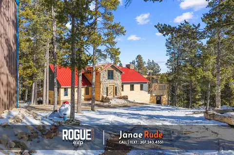 2330 Dew Dr, Casper, WY 82601