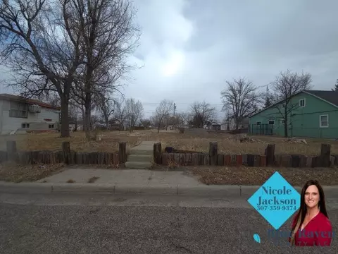 1404 15th St, Wheatland, WY 82201