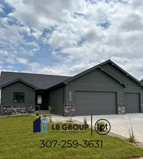 2505 Heathrow Ave, Casper, WY 82609