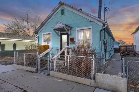 112 L St, Rock Springs, WY 82901