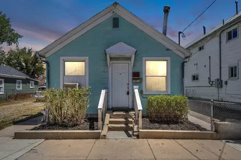 112 L St, Rock Springs, WY 82901