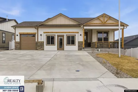 2785 Berkshire Way, Casper, WY 82609