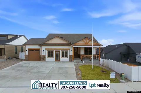 2785 Berkshire Way, Casper, WY 82609
