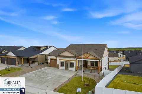 2785 Berkshire Way, Casper, WY 82609