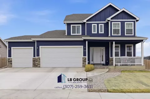 3723 Dancing Wolf Dr, Casper, WY 82604 photo 1