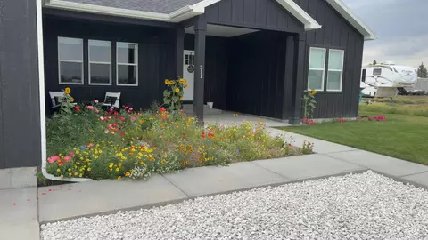 311 E Village Dr, Lyman, WY 82937