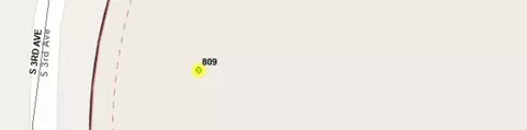809 S 3rd Ave, Mills, WY 82644
