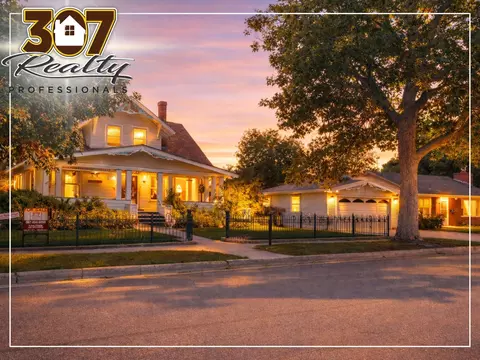 100 E 116 E 23rd Ave, Torrington, WY 82240