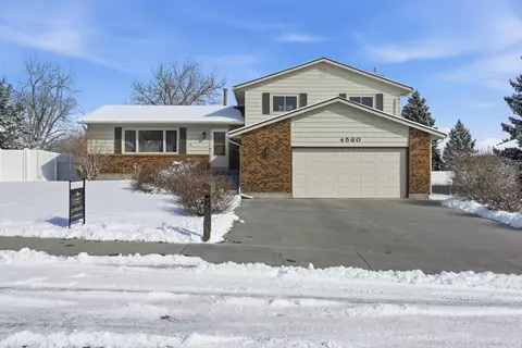 4560 Clyde St, Casper, WY 82609