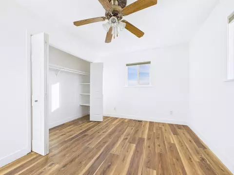 Bedroom - 20 Glory Ln, Lander, WY 82520 photo 3 of 3