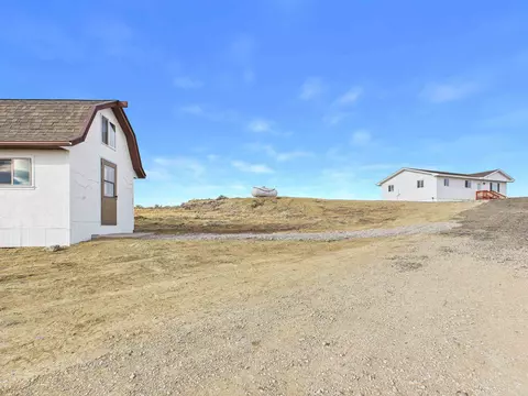 Exterior - 20 Glory Ln, Lander, WY 82520 photo 8 of 9
